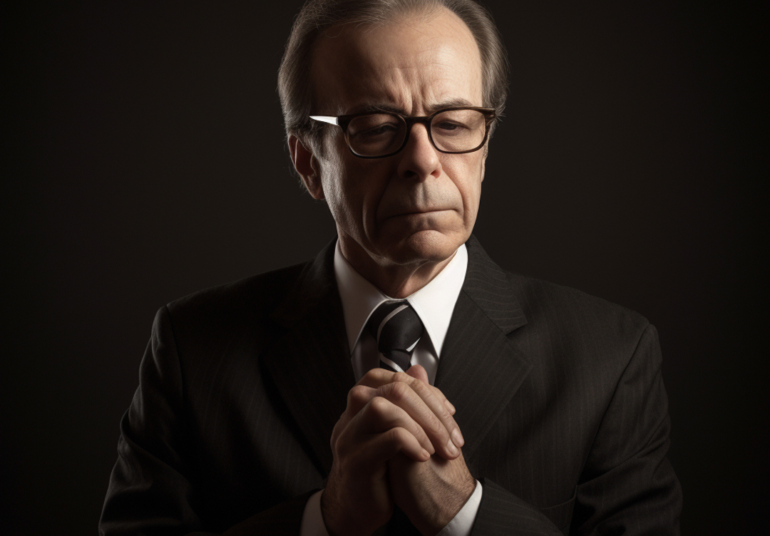 attorney
